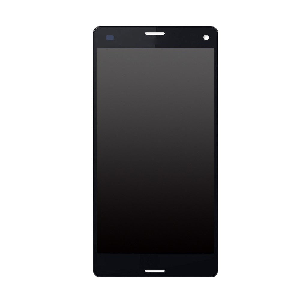 LCD Assembly with Frame for Sony Xperia Z3 Compact D5803 D5833 (Refurbished) - White