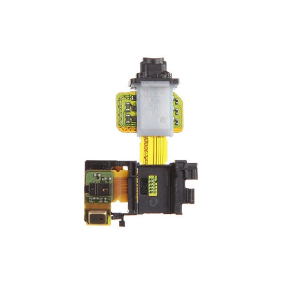 Headphone Jack for Sony Xperia Z3 D6603 D665 D6616 D6643