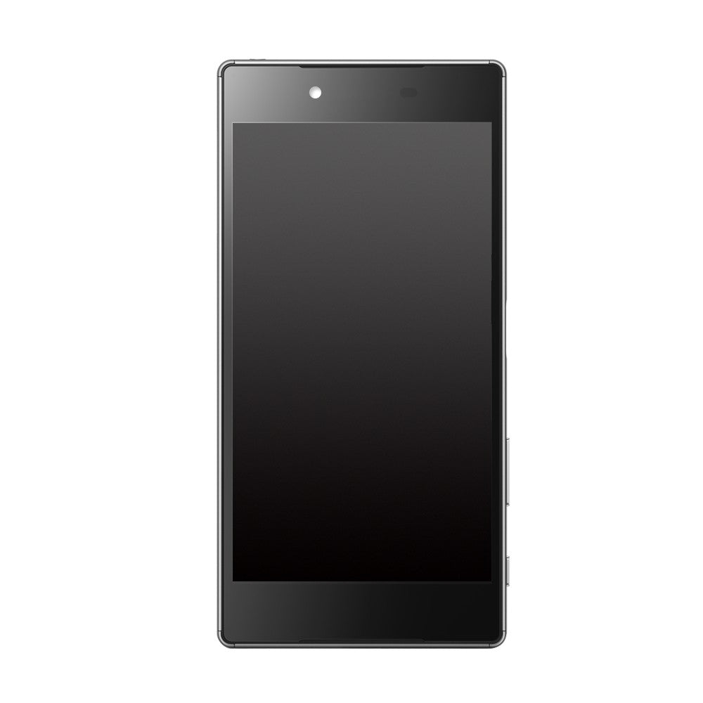 LCD Assembly with Frame for Sony Xperia Z5 E6603 E6683 E6653 (Refurbished) - White
