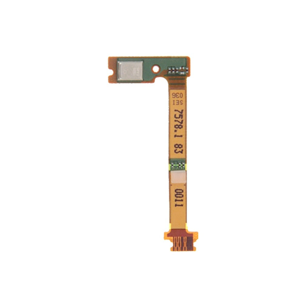 Microphone Flex Cable for Sony Xperia Z5 Compact E5803 E5823